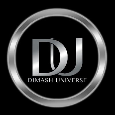 Dimash_Universe Profile Picture
