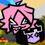 KnaifuWaifu + FalseSavior (@pacttothebrim) 's Twitter Profile