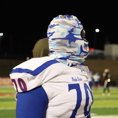 AwetikRahm28595's profile picture. class of 26  varsity football.  hight 6.3 Weight 265  Amarillo Tx Palo Duro high school DT  OT DE