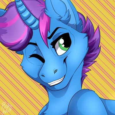 adorkabluepone Profile Picture