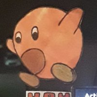 Kris Spookspook (@hunnter) 's Twitter Profile