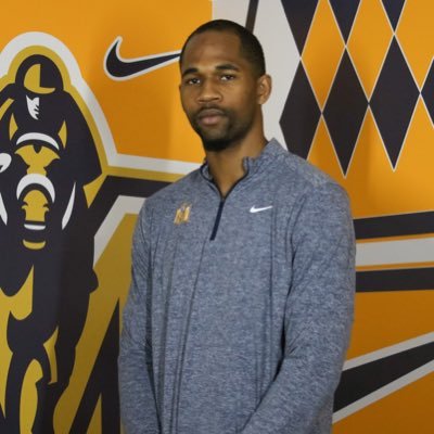 Murray State Men’s Basketball Asst. Coach