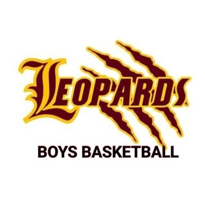 The official Twitter of the Liberty Leopards Boys Varsity Basketball Program