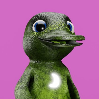ritoraisan's profile picture. Rekt wassie enjoyoor |
Flippin' pixels @wassie 💚