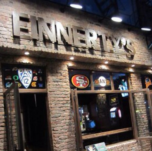 Finnerty's