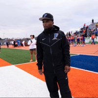 Coach Terry Fenton (@tfenton314) 's Twitter Profile
