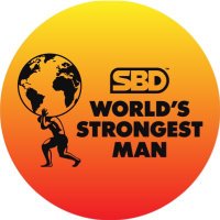 SBD World's Strongest Man(@WorldsStrongest) 's Twitter Profile Photo