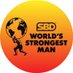 SBD World's Strongest Man (@WorldsStrongest) Twitter profile photo