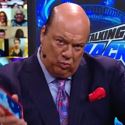 Paul Heyman Profile