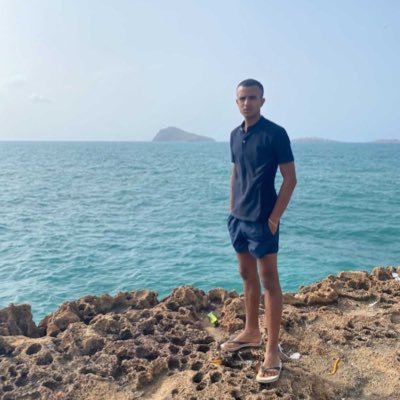 MEDBENAOUAR1's profile picture. 