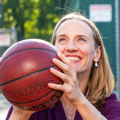 Candidate for Congress, NJ-7. 🏀, fmr teacher, fighter of corruption. “Even her detractors, her adversaries, would say she is incredibly smart on the issues.”