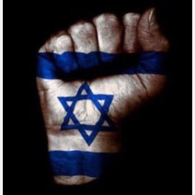 Proud Jew, Proud Zionist. I’ll continue to tell Anti Semites to Fuck Off every chance I get.