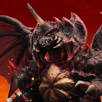GigaBash - Godzilla Nemesis INCOMING(@GigaBashGame) 's Twitter Profile Photo