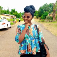 Mabel Ebunife.💜 (TGI)(@ObosuMabel) 's Twitter Profile Photo