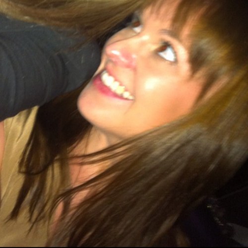 TheSpange's profile picture. 