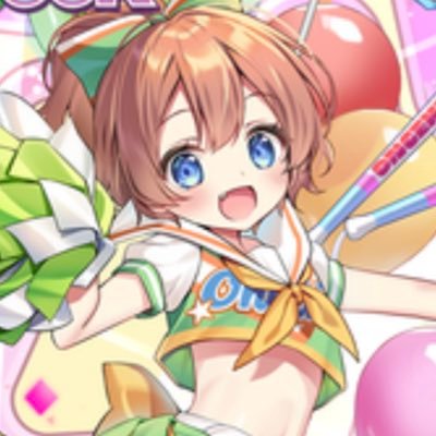 おんげき れーと20.68くらい千夏ちゃんの親密度全ラン維持は頑張ってます 25年8/22時点日向千夏親密度ランキング19位の人
