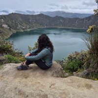 Nora Alsomekhi (@nora1703) 's Twitter Profile Photo