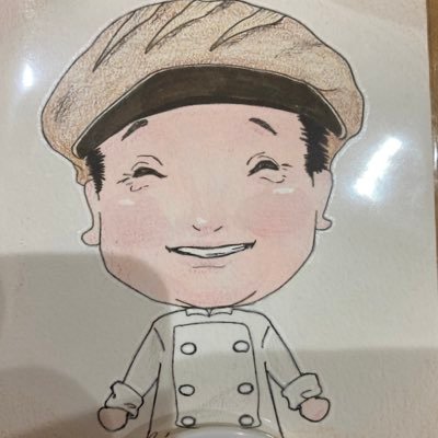 岩手県盛岡市／パン職人してます🍞！