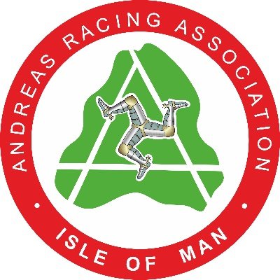 Andreas Racing Official IOM Profile