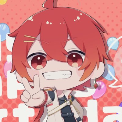 @Rqy_voice_のサブ/ トイレが近い/ インスタ⬇️