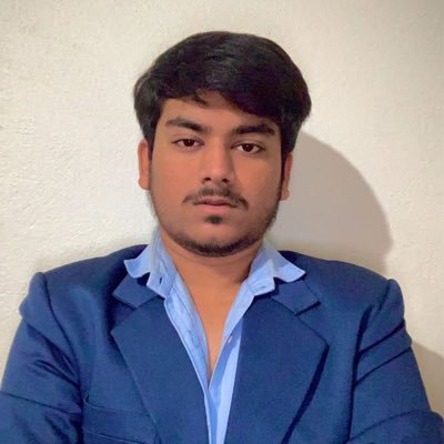 vanshmaratha4's profile picture. FoundeR, CEO & Chairman at @algeooverseas
International Exporter | Entrepreneur | Indore | India 🇮🇳