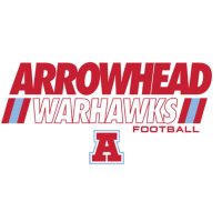 Arrowhead Football (@arrowheadfb) 's Twitter Profile Photo Arrowhead Football (@arrowheadfb) 's Twitter Profile Photo