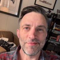 Kevin (@geekynursekevin) 's Twitter Profile
