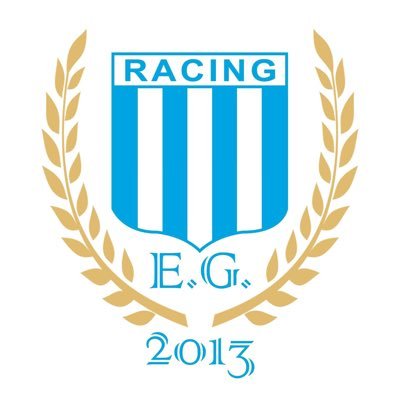 Club deportivo Racing EG, ayudamos a los jóvenes a cumplir sus sueños, ¡AYÚDANOS!