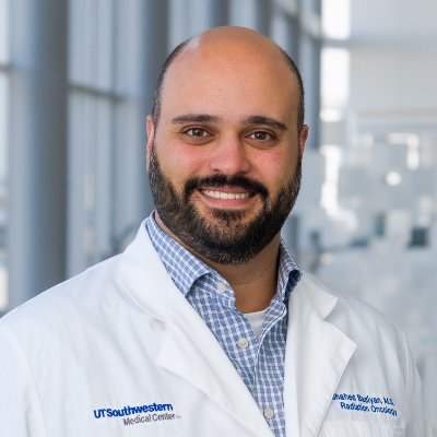 Radiation Oncologist, Director of Clinical Adaptive Therapy @UTSW