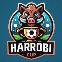 Harrobi(@HarrobiCup) 's Twitter Profile Photo