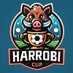 Harrobi Cup (@harrobicup) Twitter profile photo Harrobi Cup (@harrobicup) Twitter profile photo