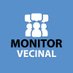 Monitor Vecinal DU (@monitorvecinald) Twitter profile photo Monitor Vecinal DU (@monitorvecinald) Twitter profile photo