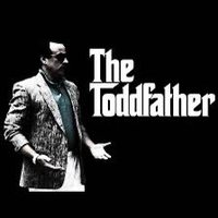 The Toddfather(@tmsaran) 's Twitter Profile Photo