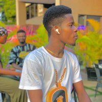 Enock(@Prince__Enock) 's Twitter Profile Photo