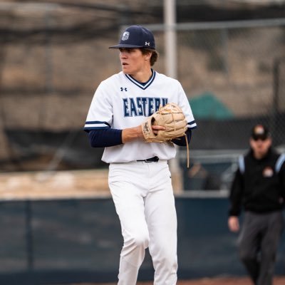 LHP | sophomore @USUEbaseball | @UVUbsb commit |