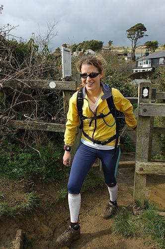 Passionate about sport, a mum and a farmer's daughter from Cornwall who has a great love for the great outdoors. Active Outdoors Prog Mgr for National Trust