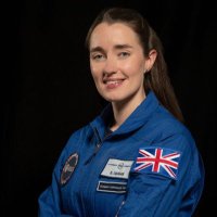 Rosemary Coogan (@astro_rosemary) 's Twitter Profile