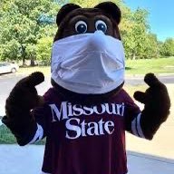 Missouri State University #CTESPN Analyst