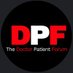 The Doctor Patient Forum (@drptforum) Twitter profile photo The Doctor Patient Forum (@drptforum) Twitter profile photo
