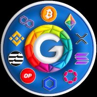 GA Crypto(@GACryptoO) 's Twitter Profile Photo