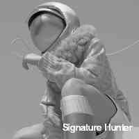 hunntersignatt's profile picture. 🔥 welcome to nft alpha! 🚀 unleashing the wildest nft sales, epic upcoming mints, and mind-blowing nft news handpicked by