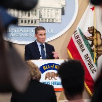 Senate President pro Tempore (@casenateprotem) 's Twitter Profile