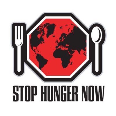 “A hungry man is not a free man.” -Adlai Stevenson 

Help solve world hunger!