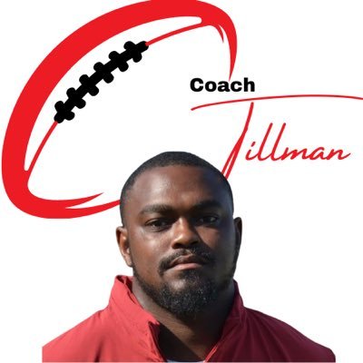 Coach Tillman-Hope Bobcats -Father-Husband to @VonjaiFoolio-🏈Jr.High HC- Track Coach 💨Prescott,Ark Native-Iota Phi Theta Spr 14 Theta Up Chapter