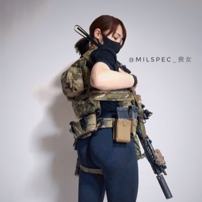 MILSPEC_MOJYO Profile Picture