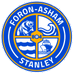 Foron-Asham Stanley FFC (@AshamForon) Twitter profile photo