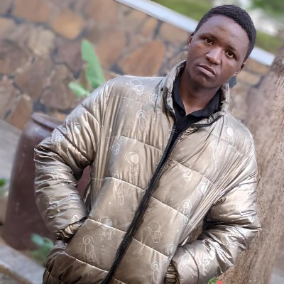 Electronic and telecommu Engineer
Cybersecurity Analyst,
Among
Tech @yesi_Rwanda Founders
Be Better version of your self
https://t.co/kKR9Zvbroa