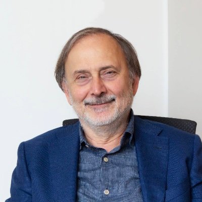 Alfonso Fuggetta Profile