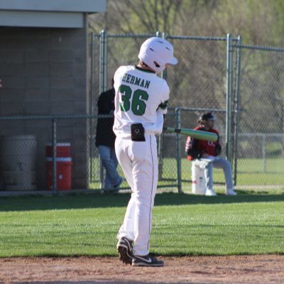 SS/2B/Outfield | Concord High School ‘26 | 5’10” 160 |