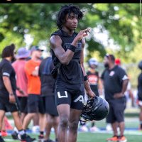 Jeremiah “Rock” Caldwell (@j_caldwell7) 's Twitter Profile Photo